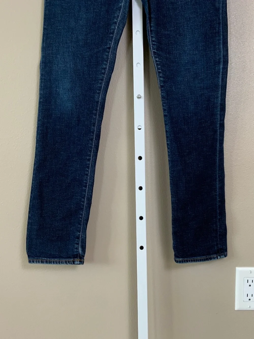 American Eagle Next Level Airflex Slim Jeans